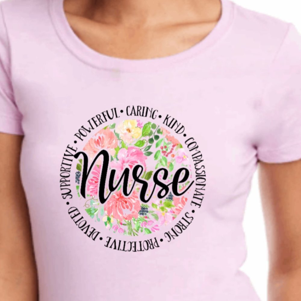 Nurse Women's T-Shirt